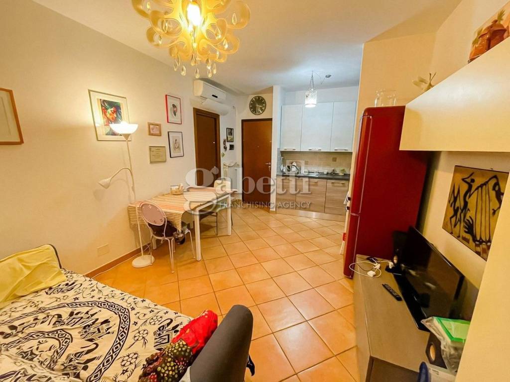Appartamento a Grosseto in Via privata Curiazi - Foto 2