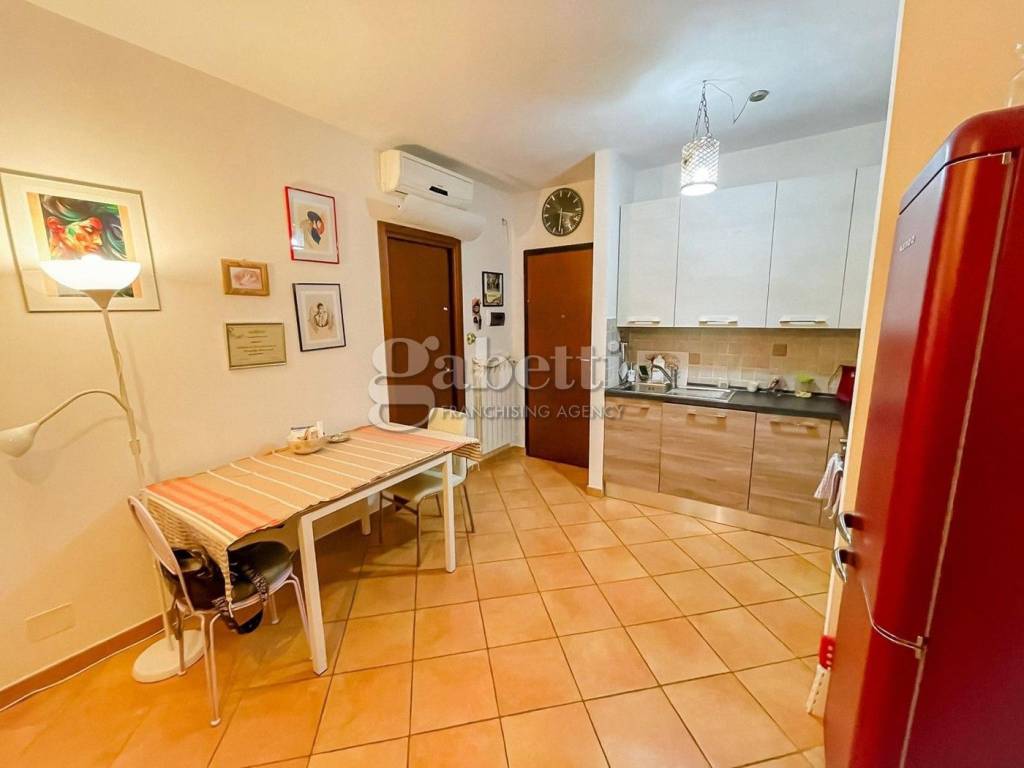 Appartamento a Grosseto in Via privata Curiazi - Foto 3