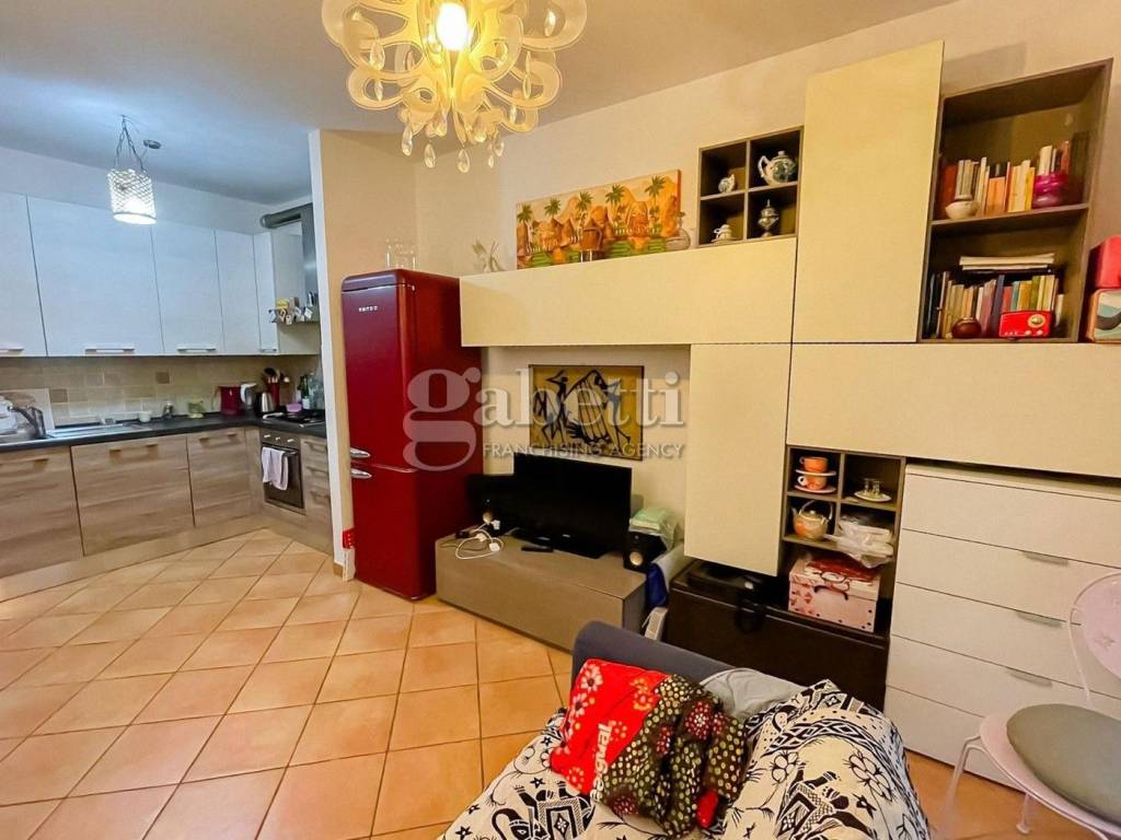 Appartamento a Grosseto in Via privata Curiazi - Foto 4