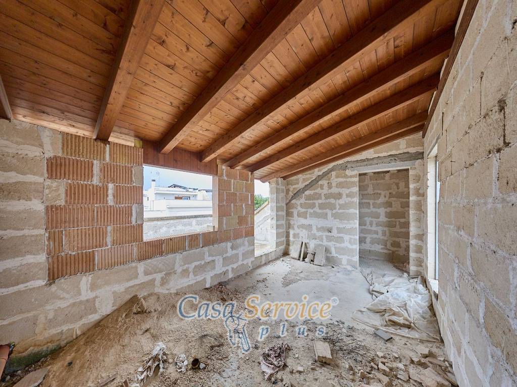 Appartamento a Soleto in Via San Francesco - Foto 3