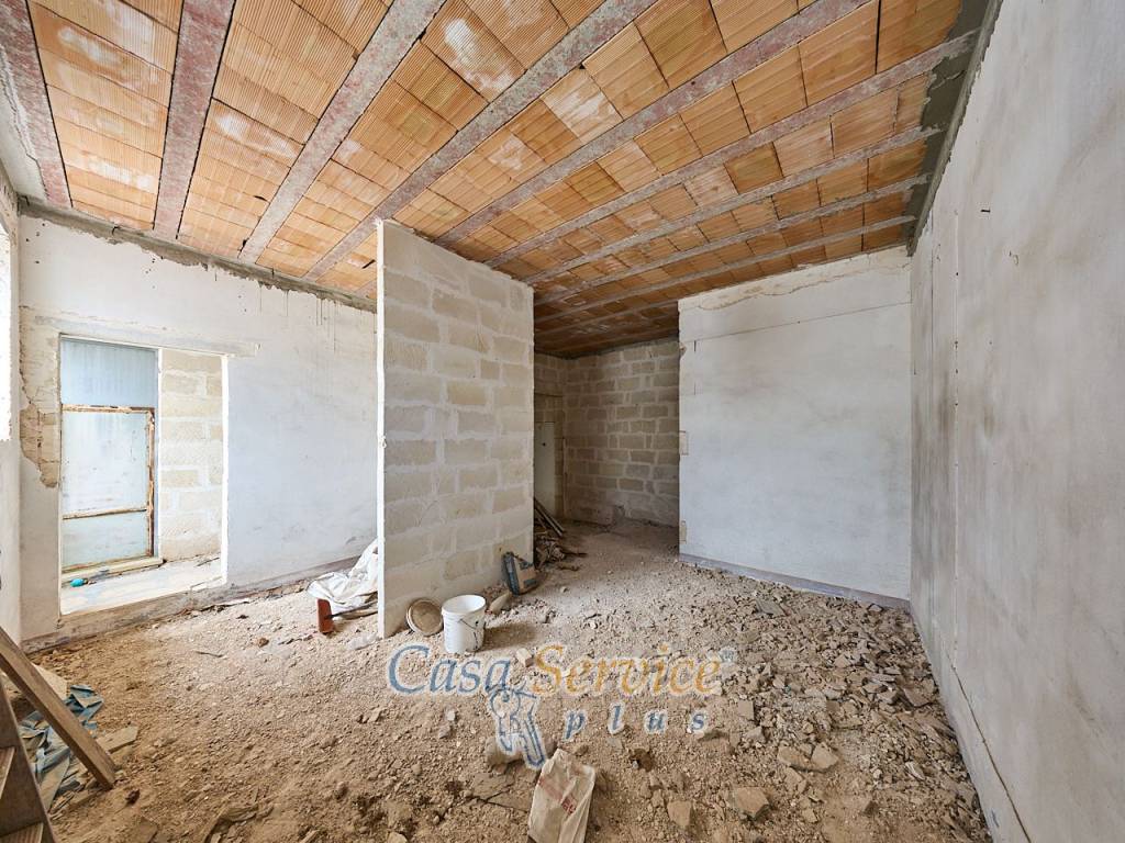 Appartamento a Soleto in Via San Francesco - Foto 5