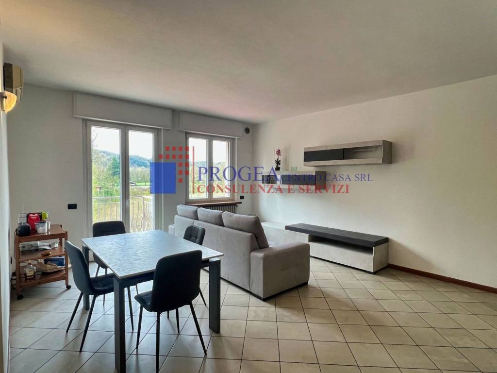Appartamento a Ponteranica in Via Petos, 9 - Foto 2