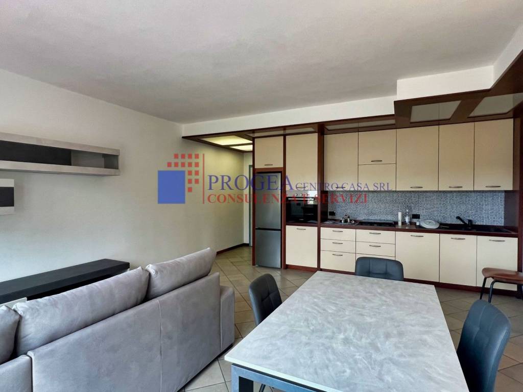 Appartamento a Ponteranica in Via Petos, 9 - Foto 4