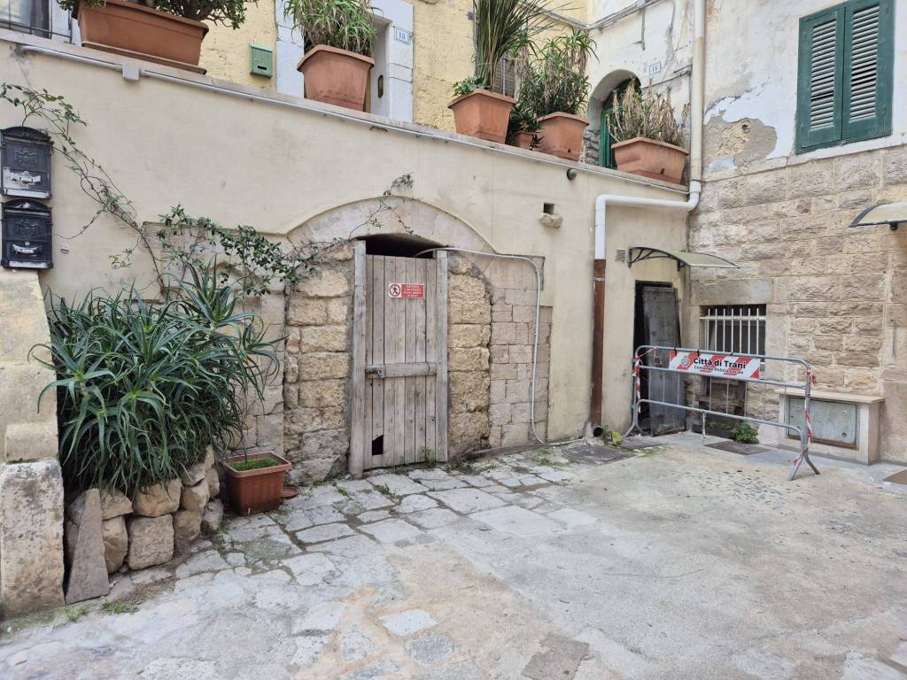 Immobile a Trani in Vico La Rosa - Foto 2