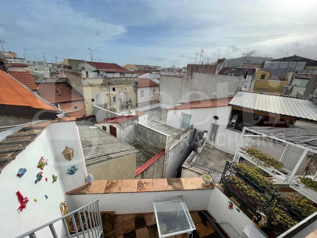 Palazzo / stabile a Gaeta in Via Atratina, 6 - Foto 2