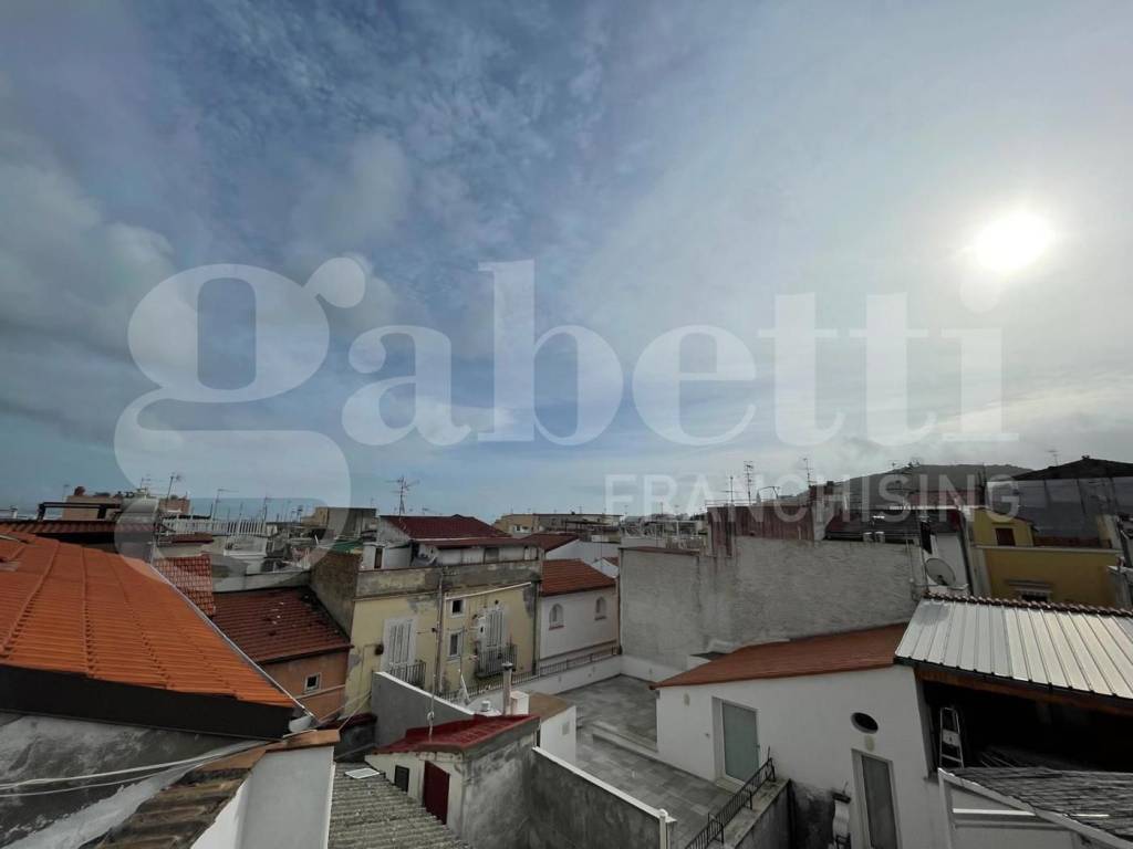 Palazzo / stabile a Gaeta in Via Atratina, 6 - Foto 3