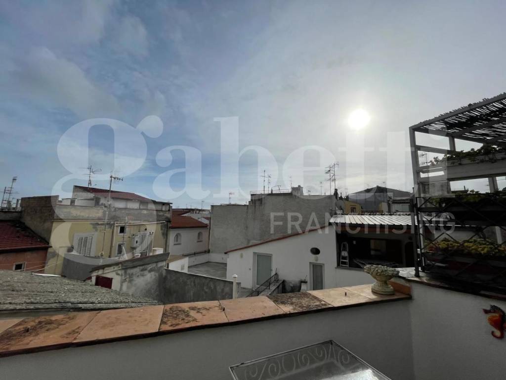Palazzo / stabile a Gaeta in Via Atratina, 6 - Foto 4