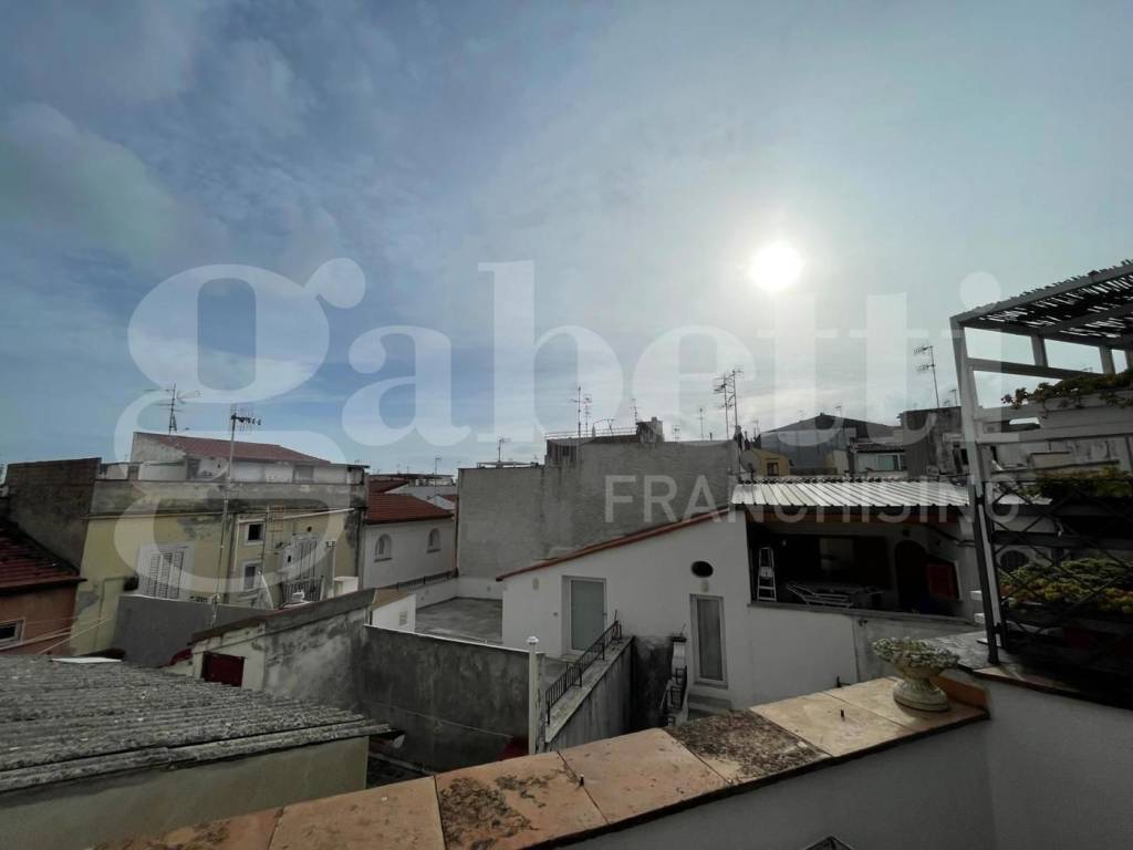 Palazzo / stabile a Gaeta in Via Atratina, 6 - Foto 5