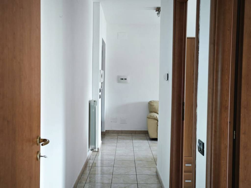 Appartamento a Rende in Via Ettore Maiorana, 2 - Foto 4