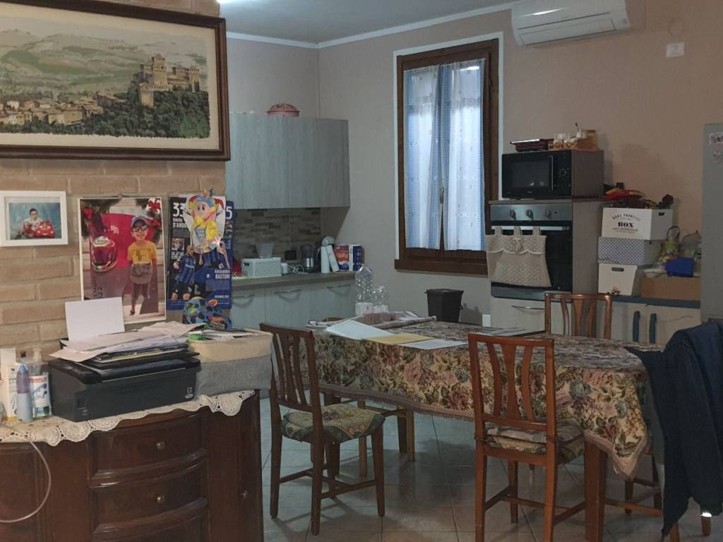Villa a Rivarolo mantovano in Via Enrico Mattei - Foto 2