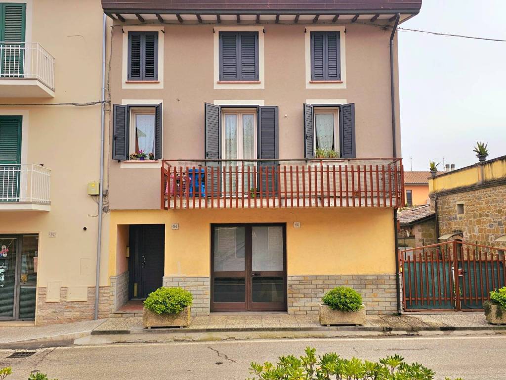 Casa indipendente a Perugia in Via Tagliamento, 84 - Foto 2