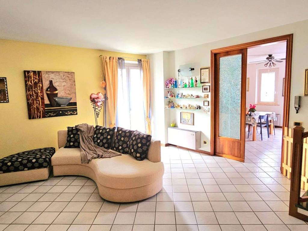 Casa indipendente a Perugia in Via Tagliamento, 84 - Foto 3