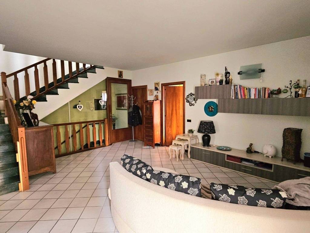 Casa indipendente a Perugia in Via Tagliamento, 84 - Foto 4