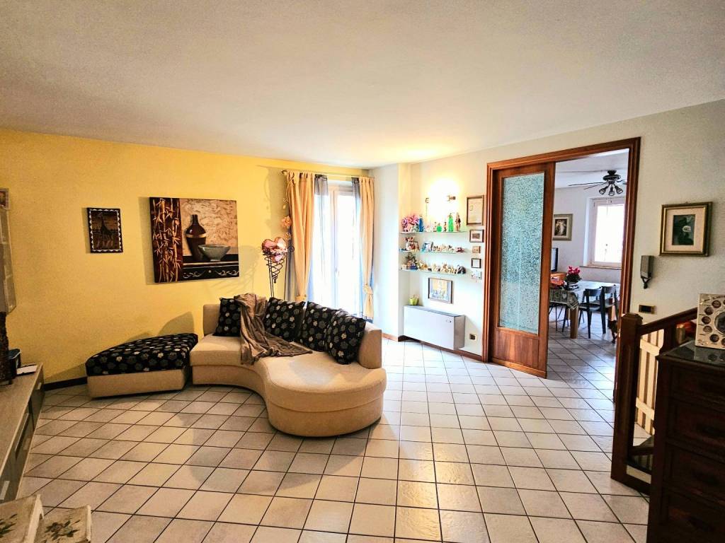 Casa indipendente a Perugia in Via Tagliamento, 84 - Foto 5