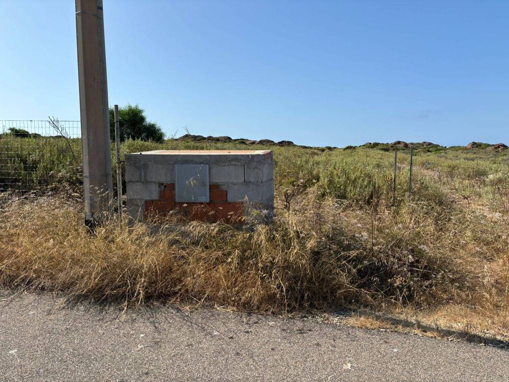 Terreno a Portoscuso in Via Grazia Deledda - Foto 3