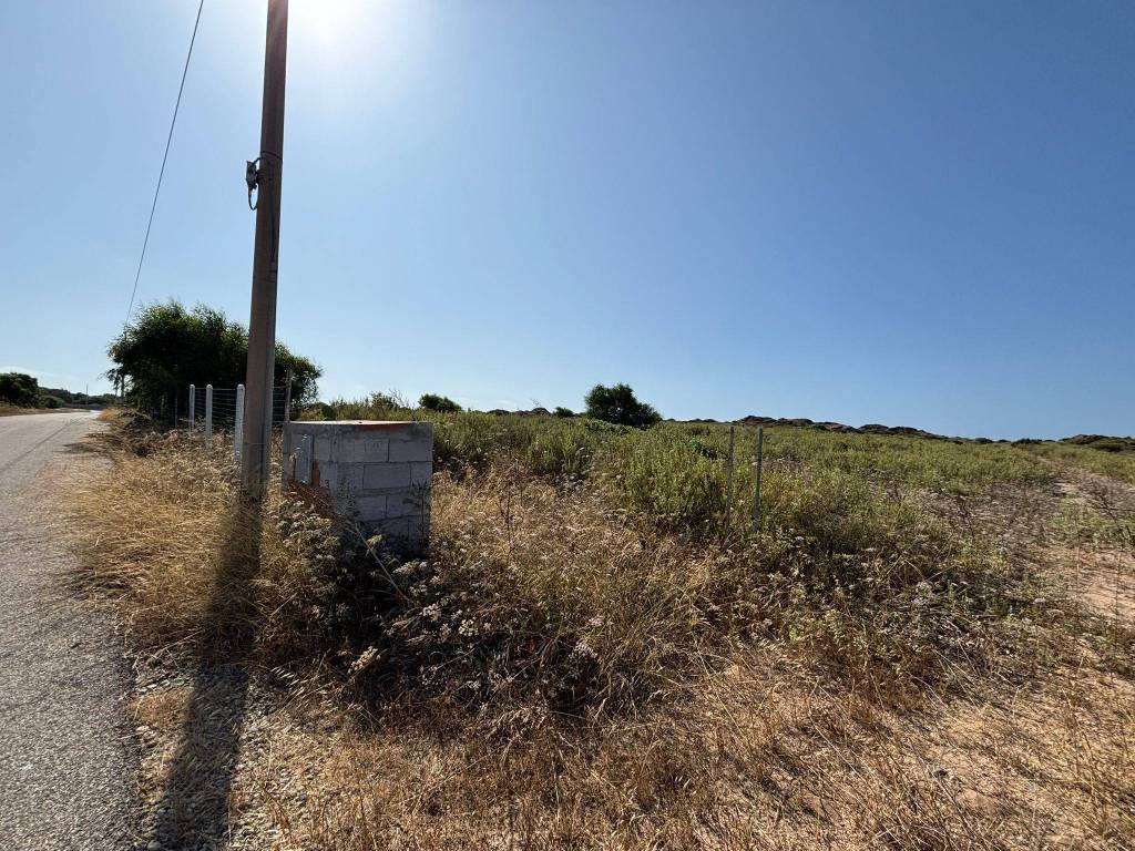 Terreno a Portoscuso in Via Grazia Deledda - Foto 4