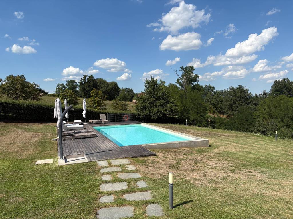 Villetta a schiera a Asti in località Viatosto, 25 - Foto 2