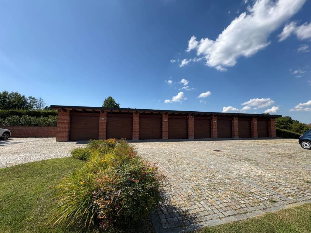 Villetta a schiera a Asti in località Viatosto, 25 - Foto 4