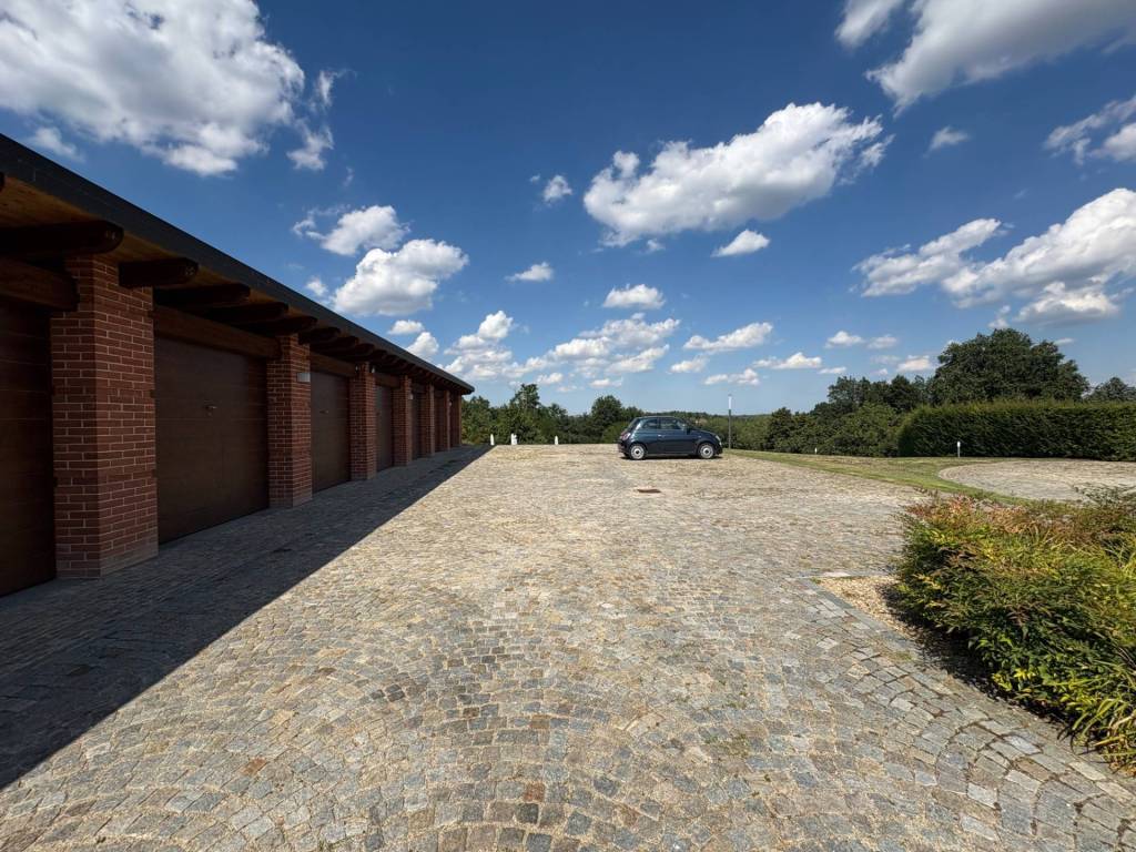 Villetta a schiera a Asti in località Viatosto, 25 - Foto 5