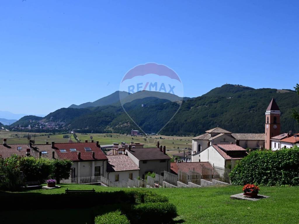 Appartamento a Rivisondoli in Viale Regina Elena, 95 - Foto 3