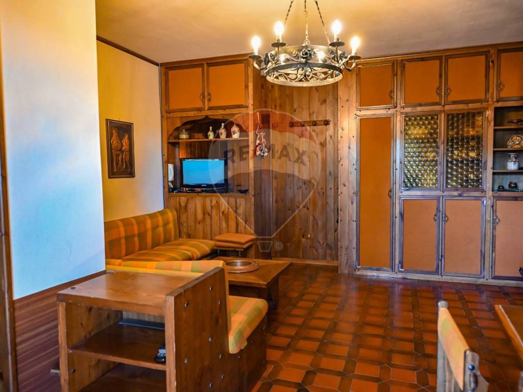 Appartamento a Rivisondoli in Viale Regina Elena, 95 - Foto 4