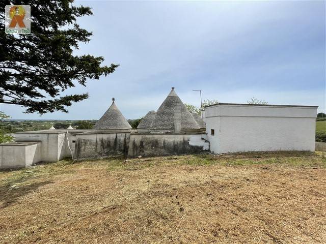 Rustico / casale a Martina franca in Strada Stabile Zona D - Foto 4