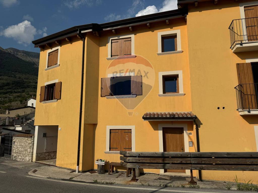 Appartamento a Barrea in Via Sarentina, 59 - Foto 2