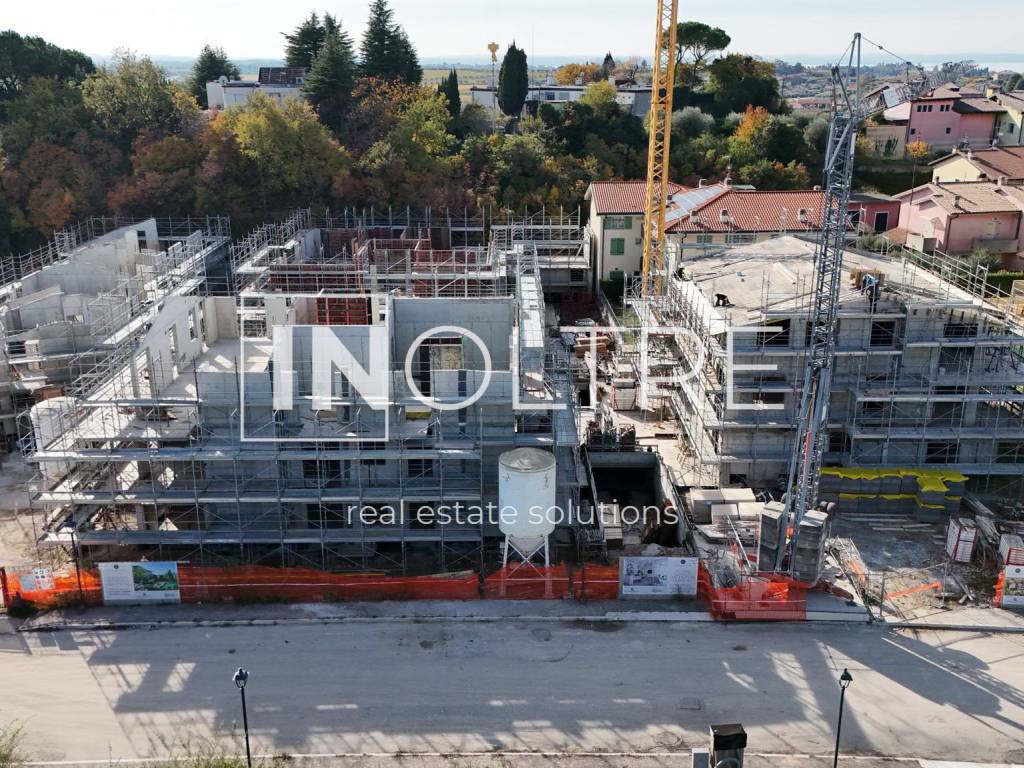 Appartamento a Cavaion veronese in Via Ca' Brusà - Foto 2