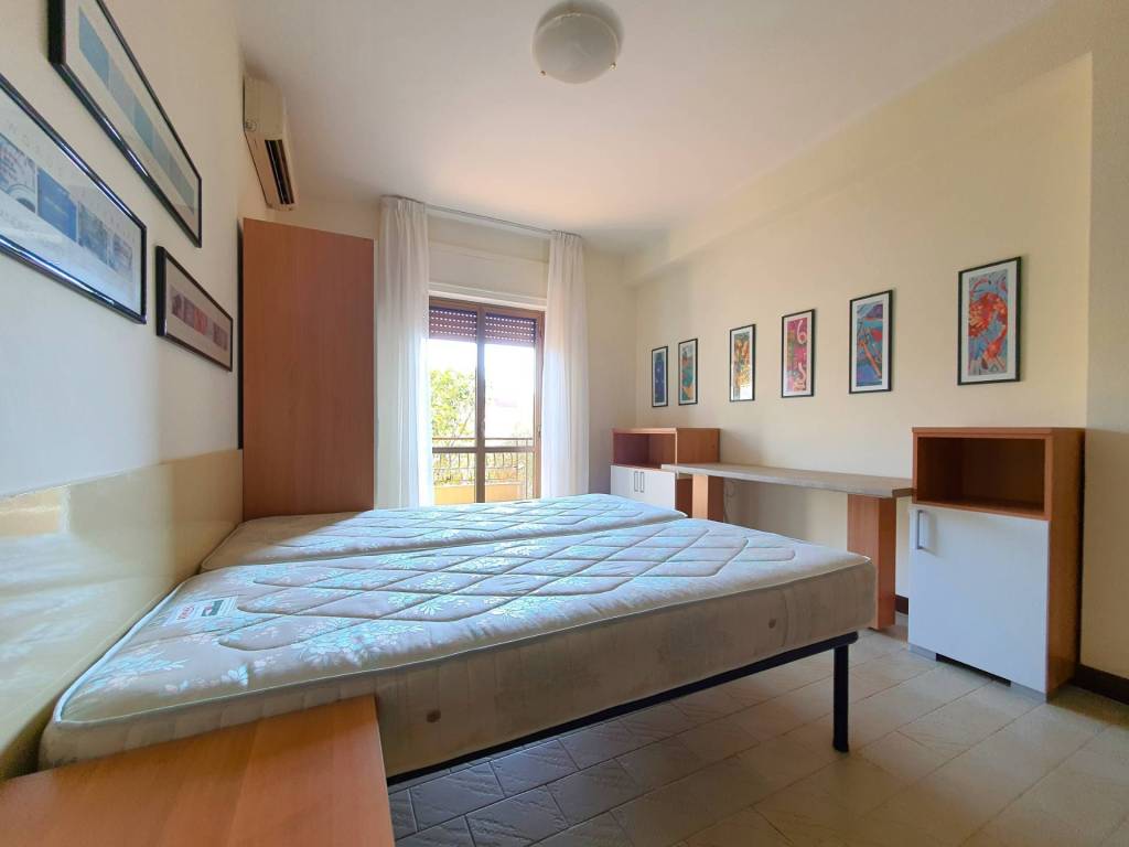 Appartamento a Catanzaro in via Tommaso Campanella - Foto 2