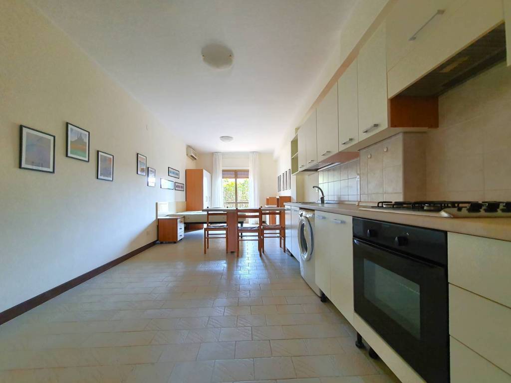 Appartamento a Catanzaro in via Tommaso Campanella - Foto 4