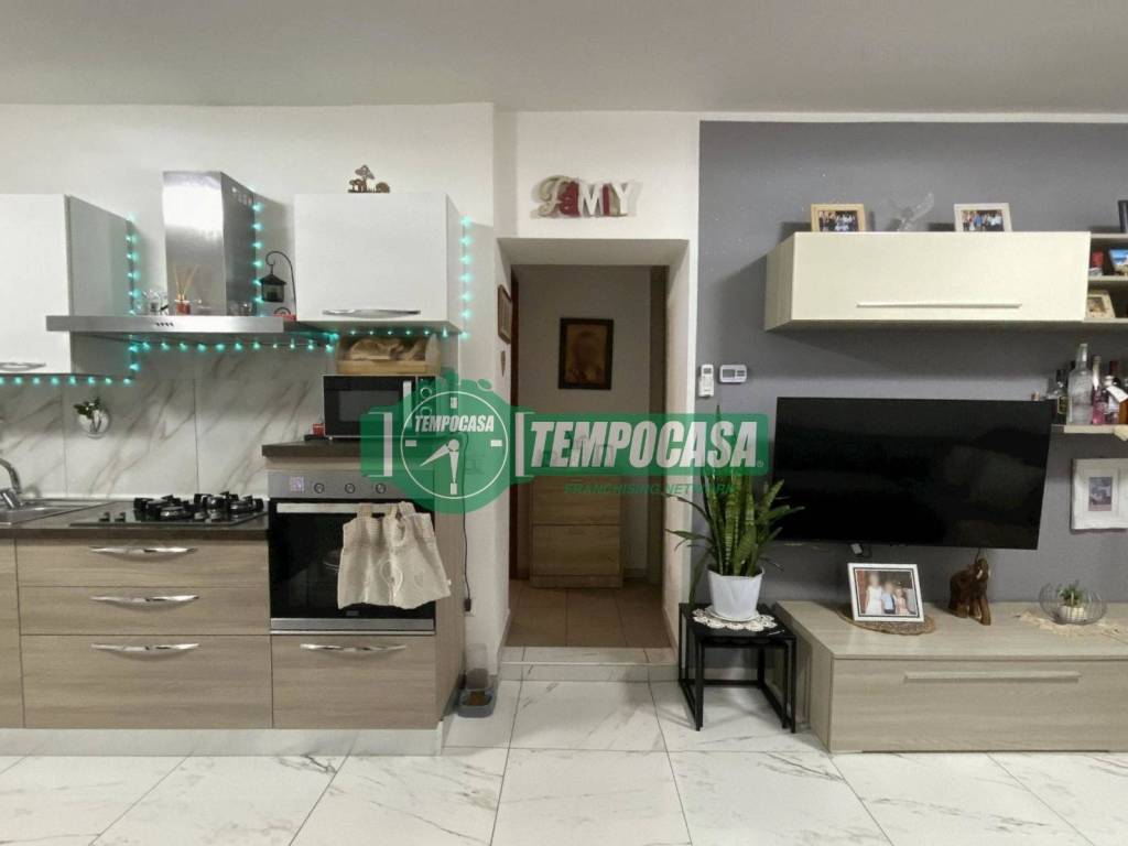 Appartamento a Graffignana in Via Vittorio Veneto, 11 - Foto 3