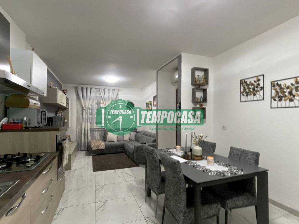 Appartamento a Graffignana in Via Vittorio Veneto, 11 - Foto 5