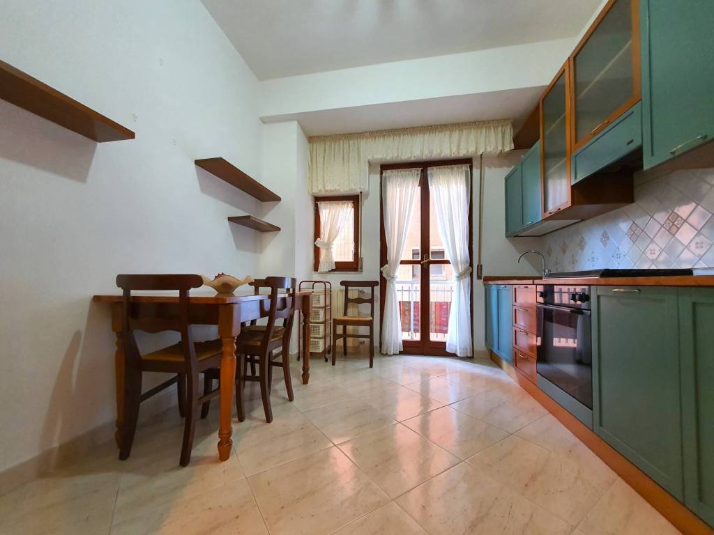 Appartamento a Catanzaro in viale Tommaso Campanella - Foto 4