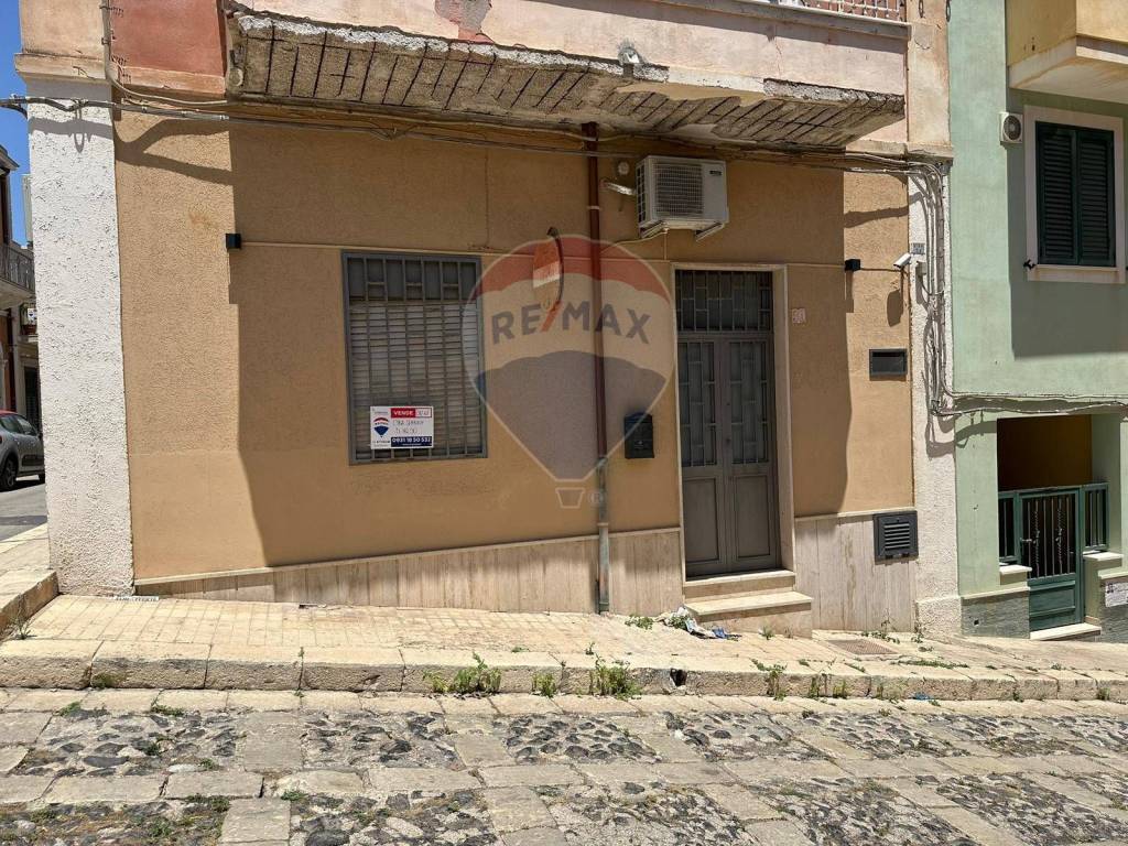 Casa indipendente a Pachino in Via Palestro, 40 - Foto 3