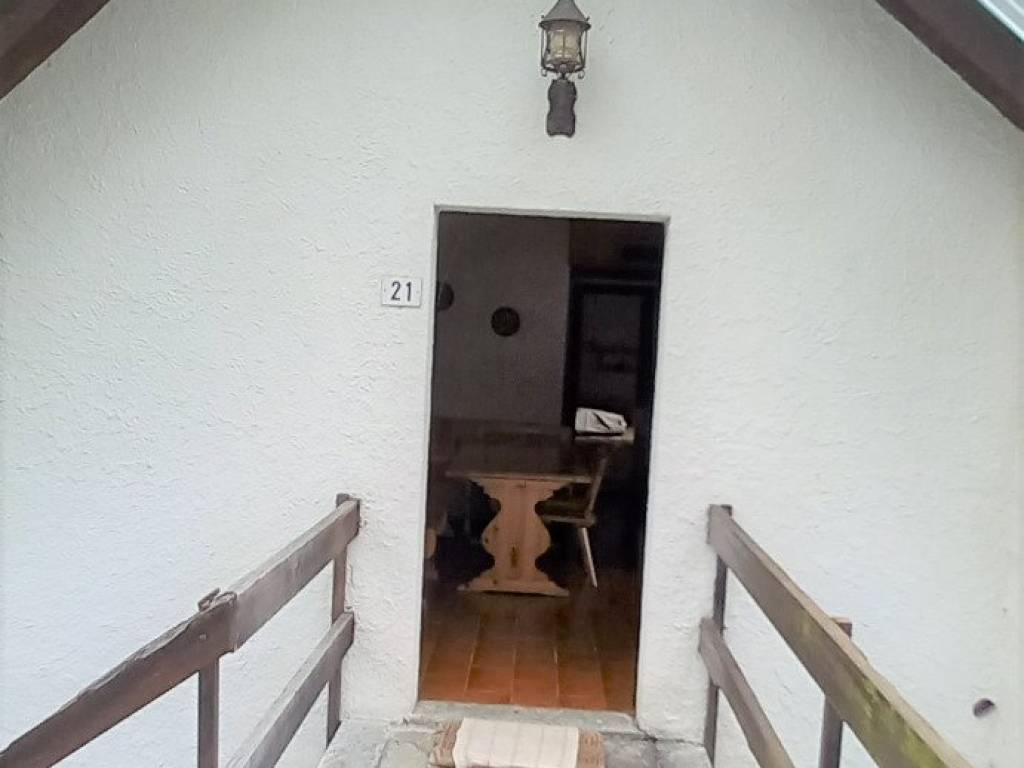 Attico / mansarda a Carcoforo in villaggio selva bruna - Foto 5