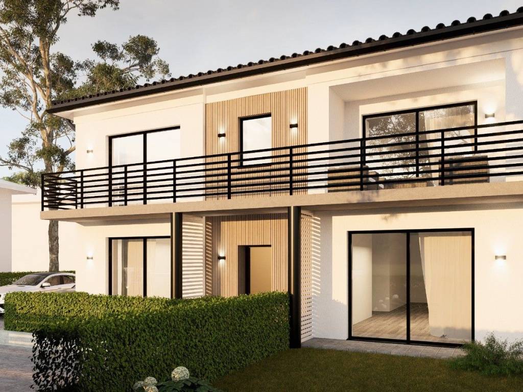 Appartamento a Arona in Via Nino Bixio, 4 - Foto 5