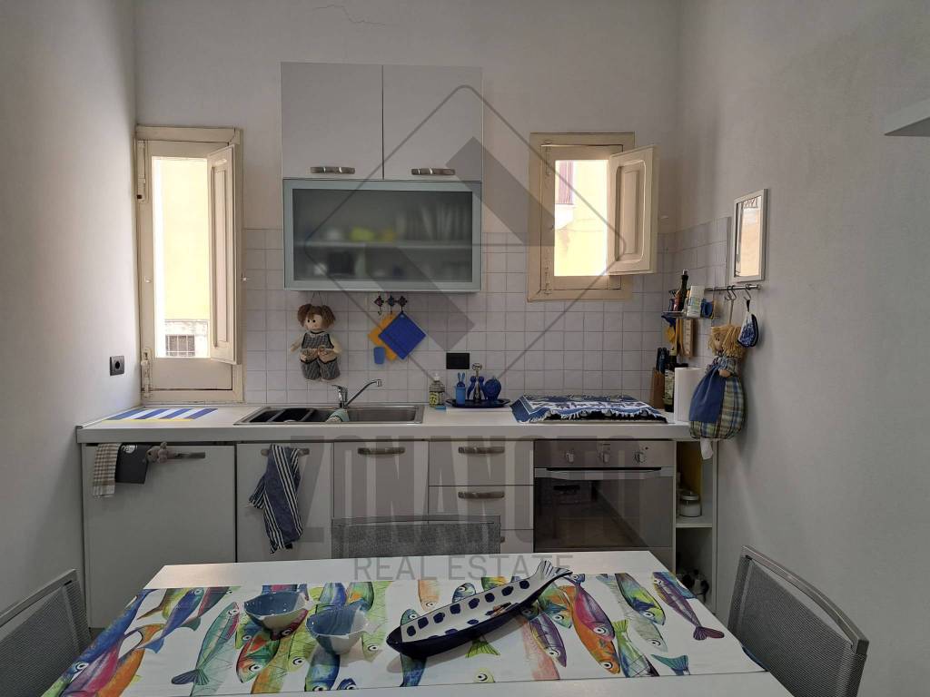 Appartamento a Noto in Via Giovanni Aurispa, 6 - Foto 5