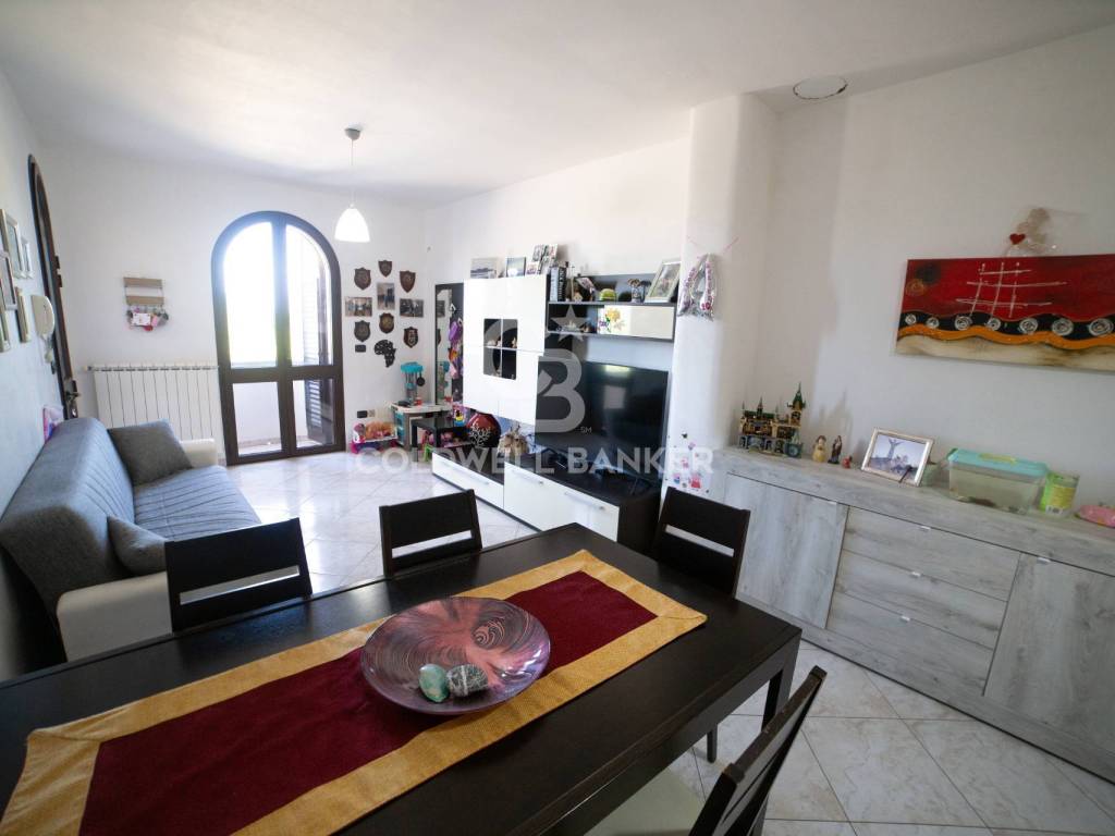 Appartamento a Minervino di lecce in Via Giovanni Verga - Foto 2