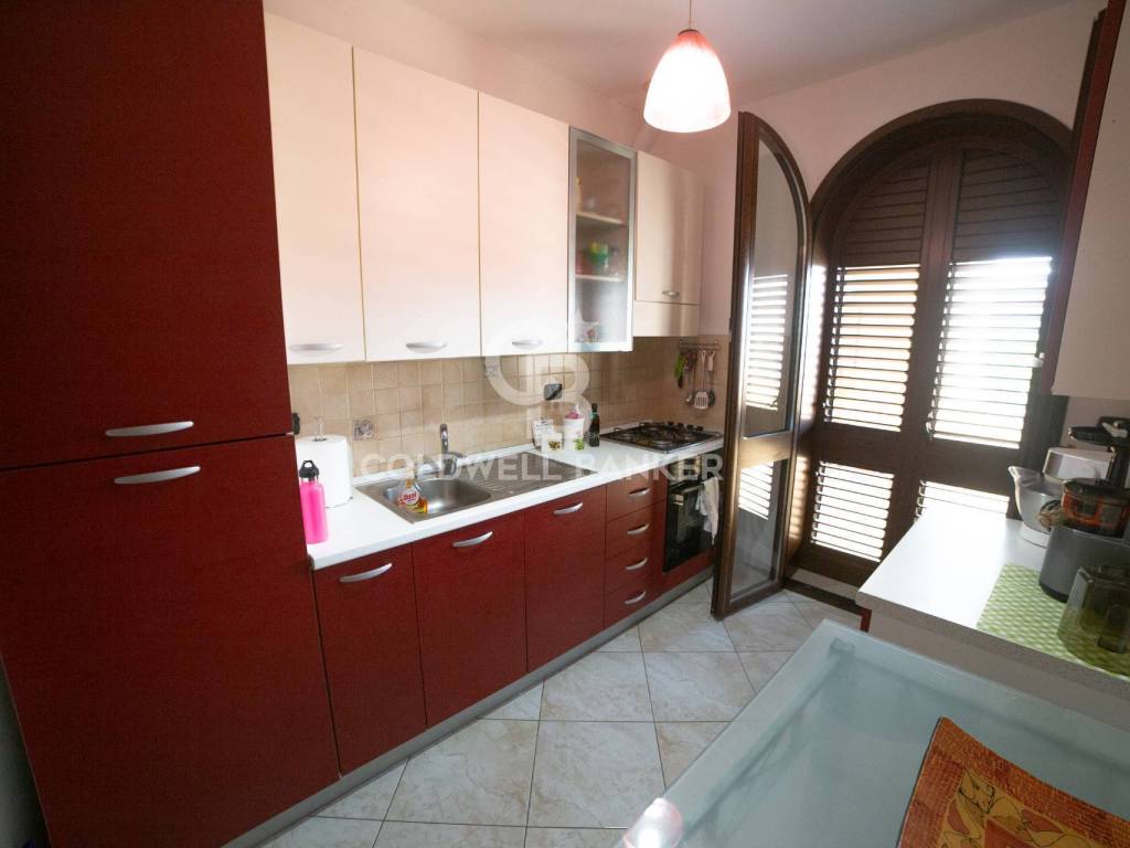 Appartamento a Minervino di lecce in Via Giovanni Verga - Foto 3