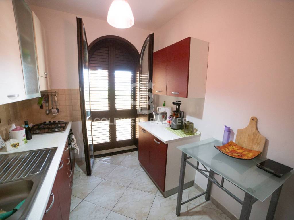 Appartamento a Minervino di lecce in Via Giovanni Verga - Foto 4