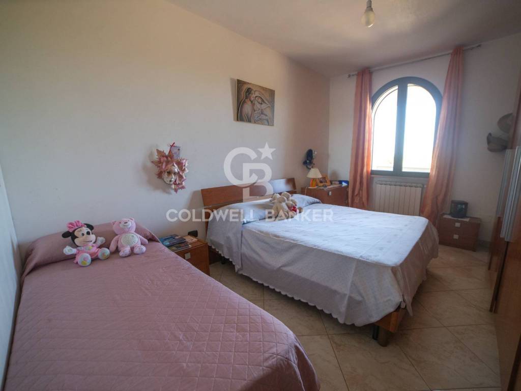 Appartamento a Minervino di lecce in Via Giovanni Verga - Foto 5