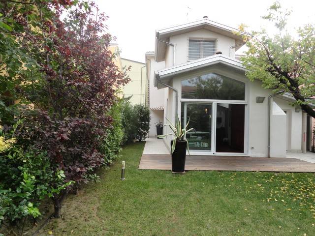 Villa a Ravenna in Via Mario Montanari - Foto 2