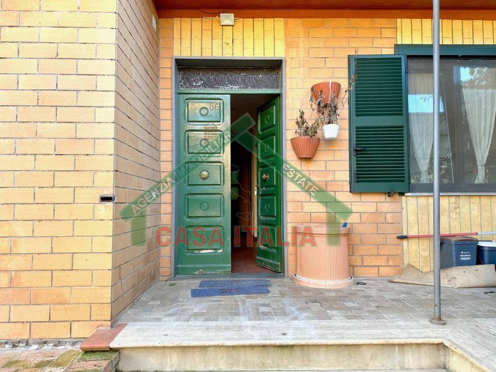 Appartamento a Capodimonte in Via delle Rose - Foto 3