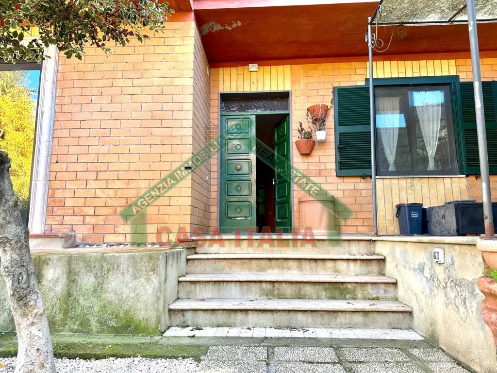 Appartamento a Capodimonte in Via delle Rose - Foto 4
