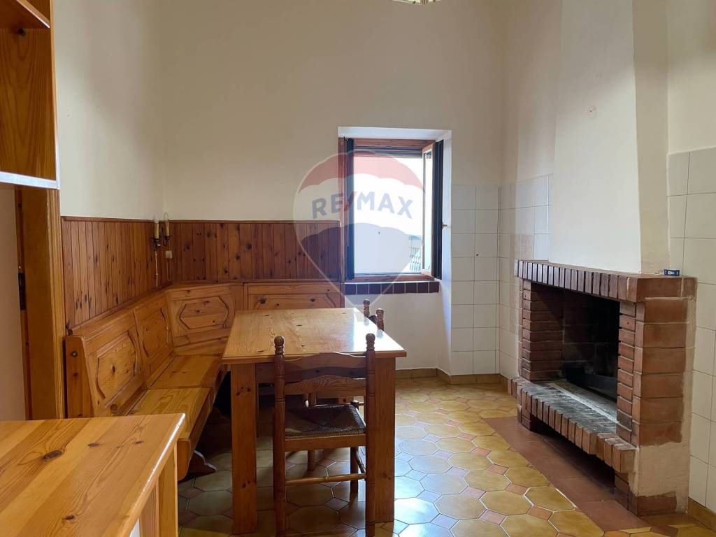 Casa indipendente a Colli a volturno in Via Sant'Antonio, 9 - Foto 2
