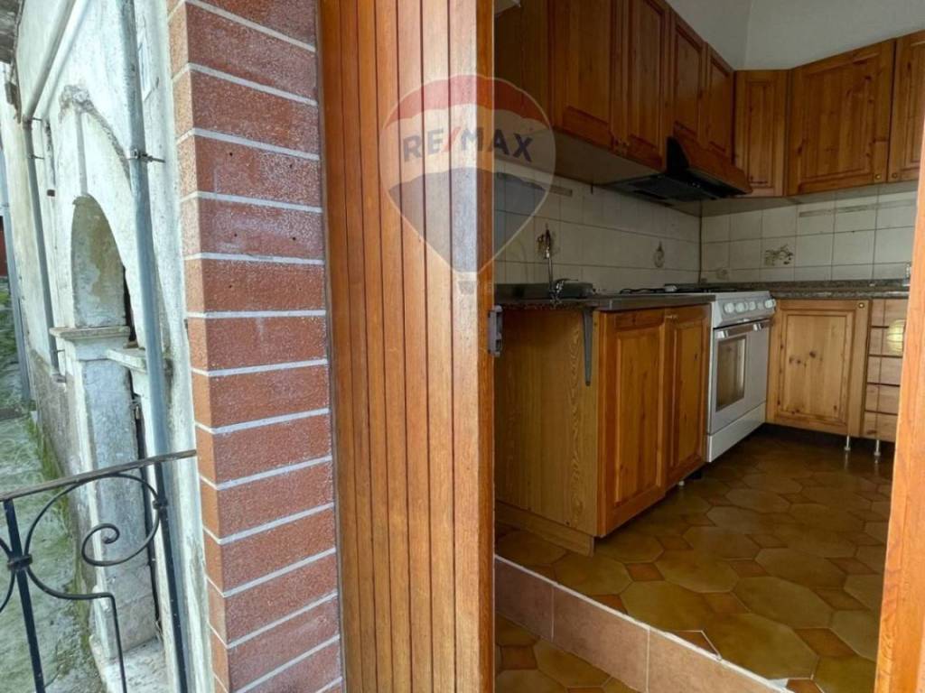 Casa indipendente a Colli a volturno in Via Sant'Antonio, 9 - Foto 3