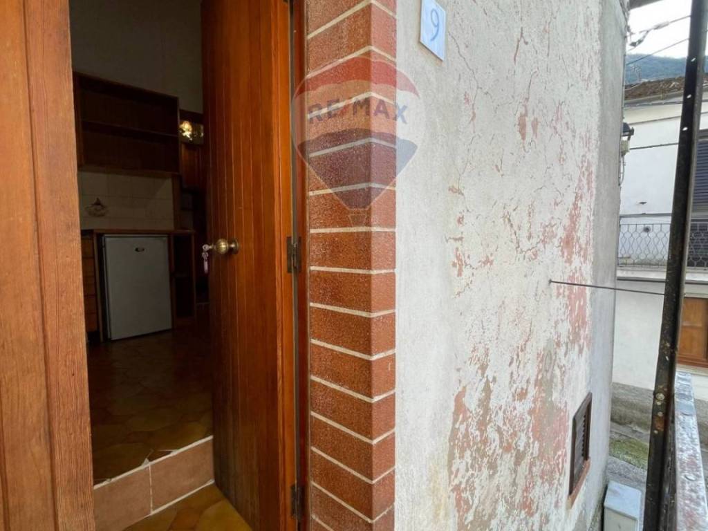 Casa indipendente a Colli a volturno in Via Sant'Antonio, 9 - Foto 4