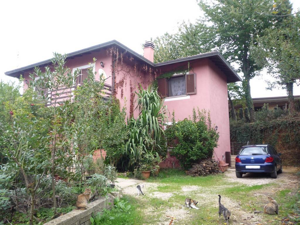 Villa a Ceccano - Foto 5