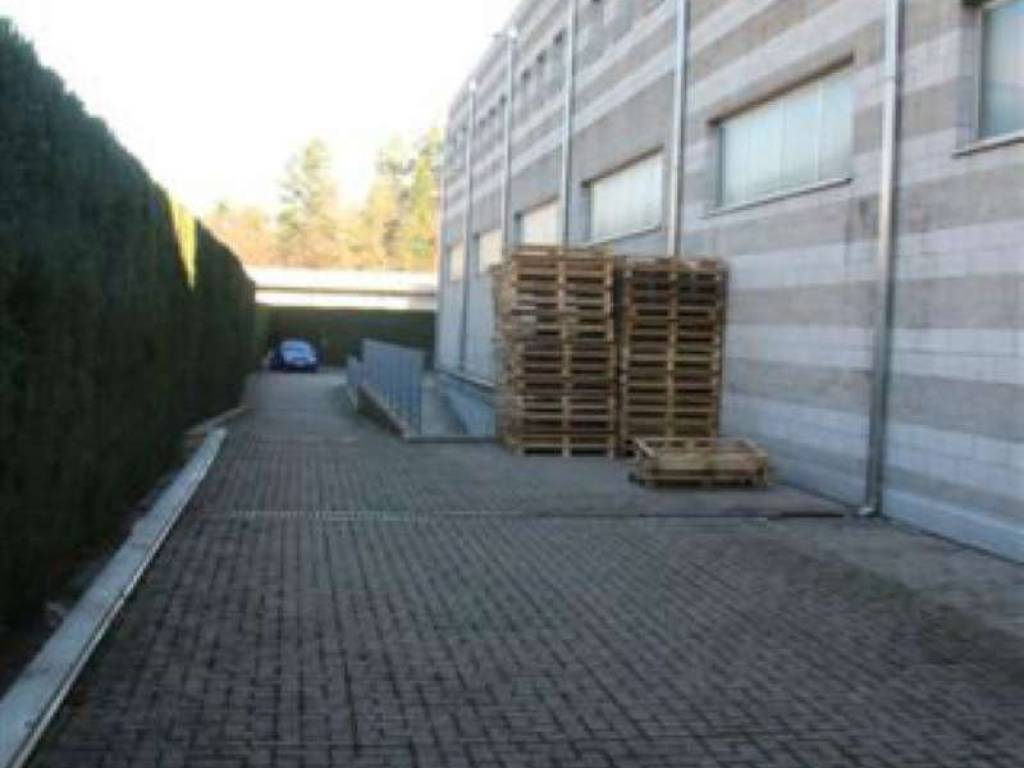 Immobile a Bulgarograsso in strada provinciale Guffanti - Foto 2