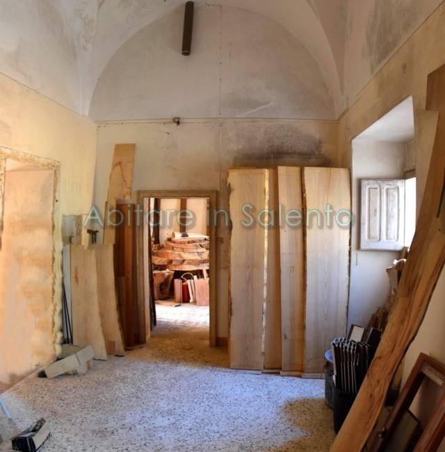 Casa indipendente a Salve in Via Alberto Lionetto - Foto 2